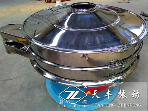 震動(dòng)篩與振動(dòng)篩是同一個(gè)產(chǎn)品嗎？這里有答案